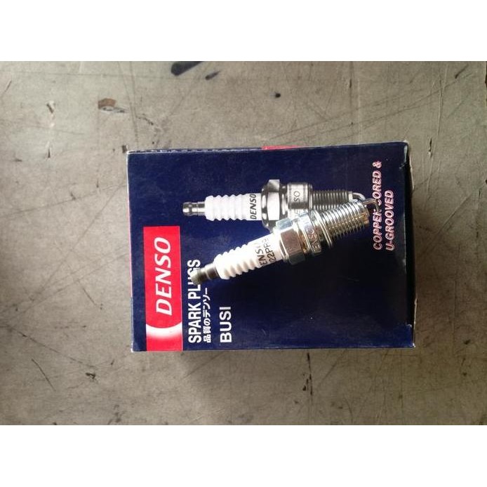 Busi toyota avanza vvti, suzuki ertiga, karimun estilo Busi Mobil