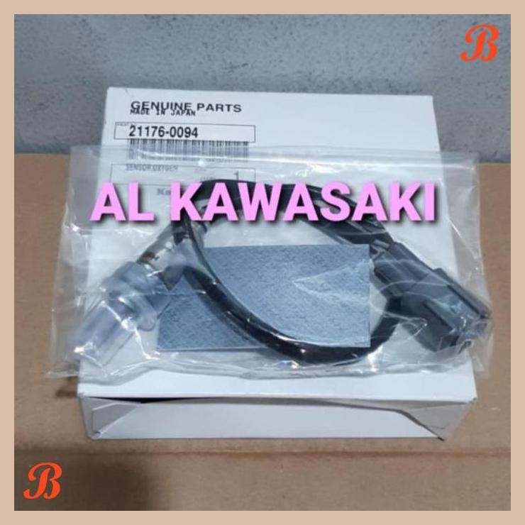 [ALK] SENSOR OXYGEN SENSOR KNALPOT SENSOR O2 KLX250 KLX 250 ORIGINAL