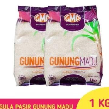 

GULA PASIR GMP KEMASAN 1 kg nUg