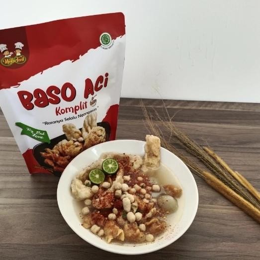 

Moikafood Baso Aci Best Seller nUg