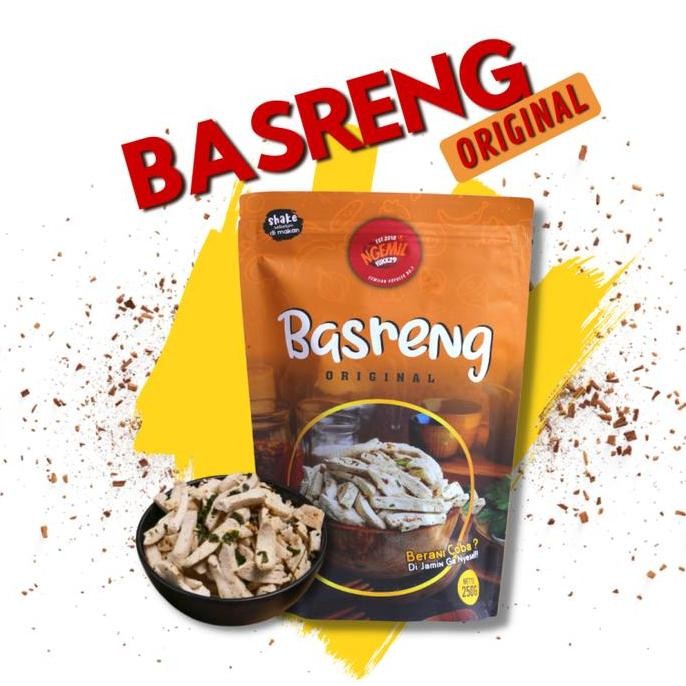 

BASO GORENG ORIGINAL DAUN JERUK 250 GRAM nUg