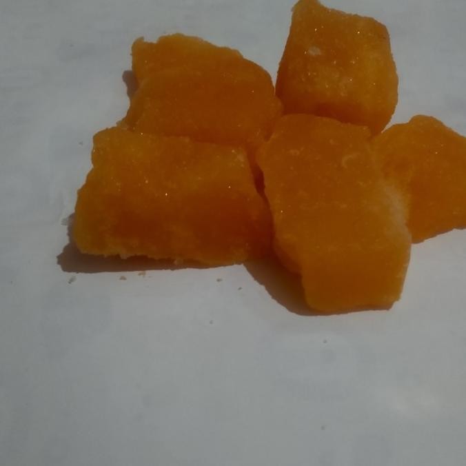 

gula batu curah khas cirebon 1 kg manis nUg