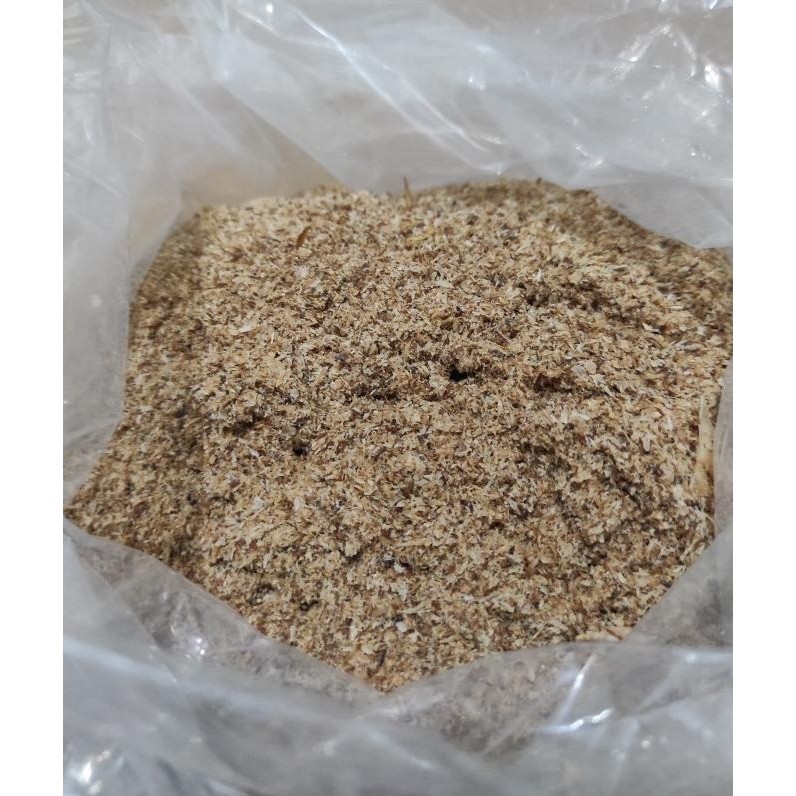 

Dashi (Unsalted) - 500gr nUg