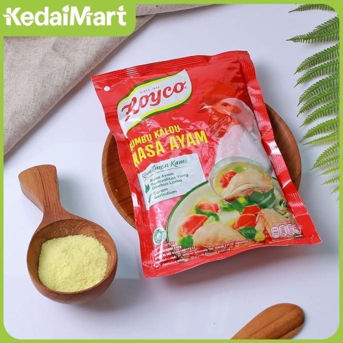 

Penyedap Royco Ayam 230 Gram nUg