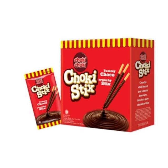 

Choki Choki Stix nUg