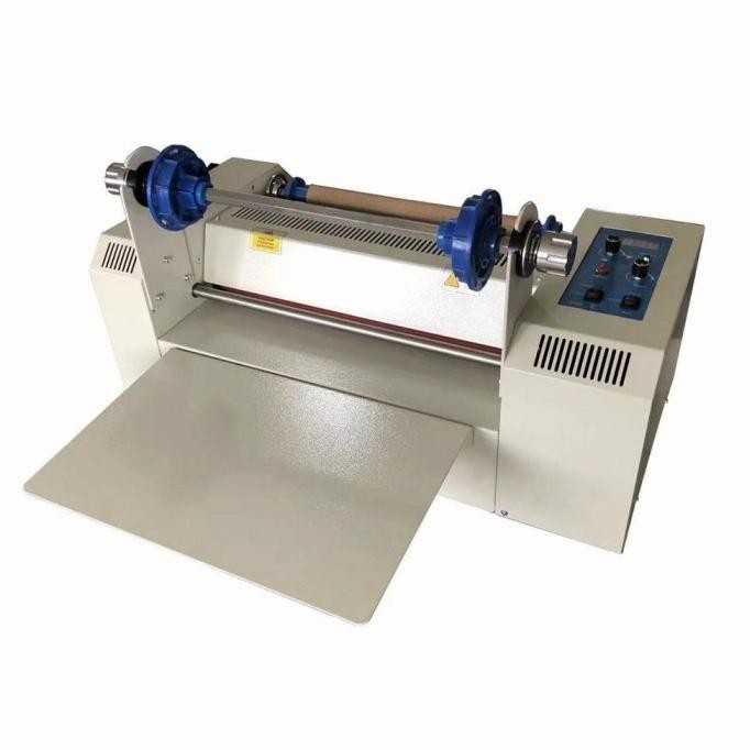 Mesin digital hot foil printing digital A3+ klise