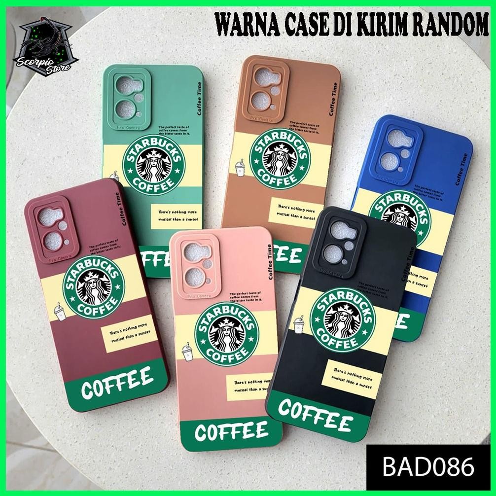 Super Sale TT60 CASE OPPO A78 5G 2023 -PRO CAMERA MOTIF KARAKTER OPPO A78 5G 2023 - SS Premium Berku