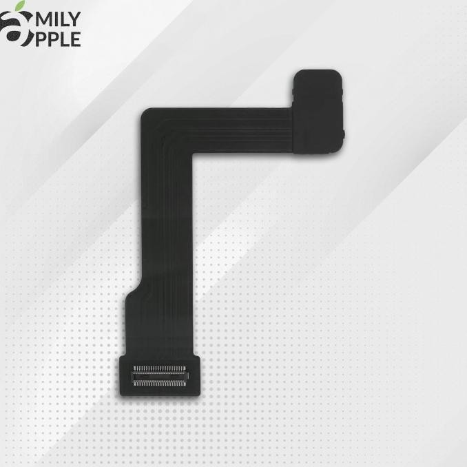 Flexible Keyboard Macbook Pro 15" A1990 2018 - 2019 New Stok