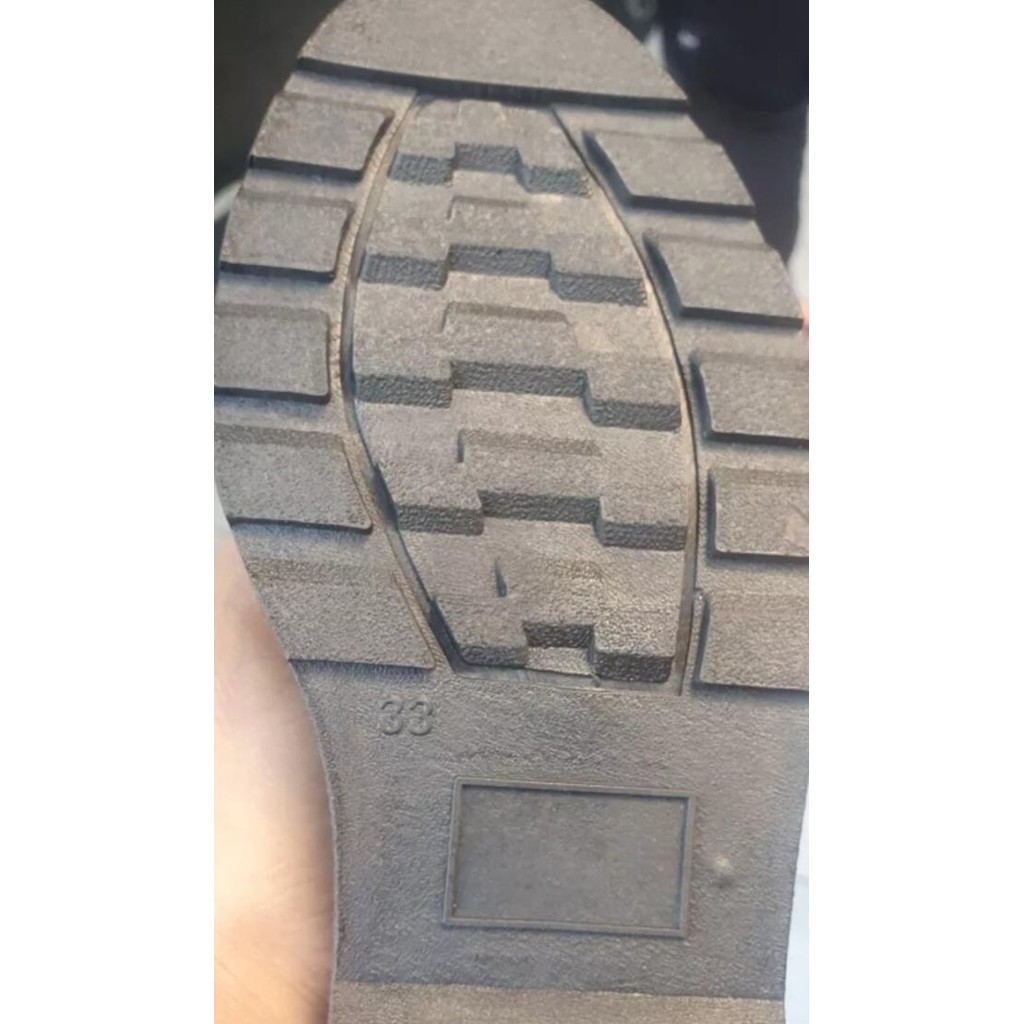 SEPATU BOOTS PDL ANAK TNI KARNAVAL