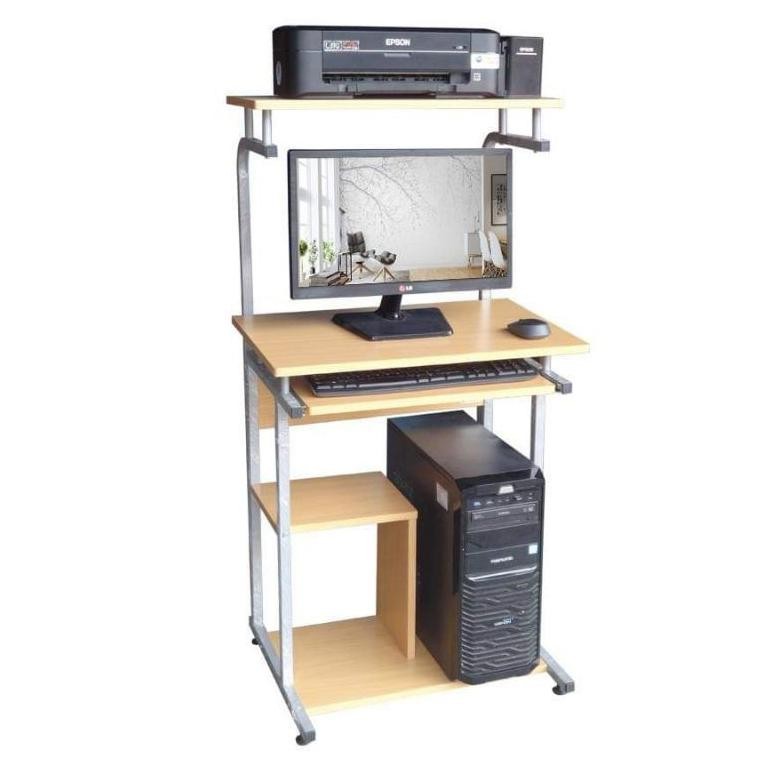 

MEJA KOMPUTER LUNAR HUGA 905