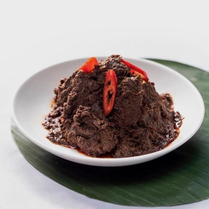 

Murah Rendang Padang Frozen By Pagi Sore Kemang