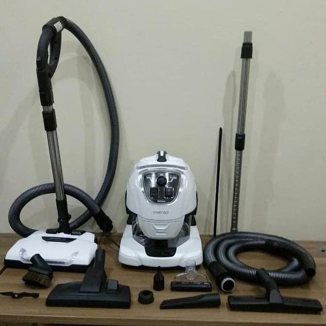 Promo Proaqua Vivenso