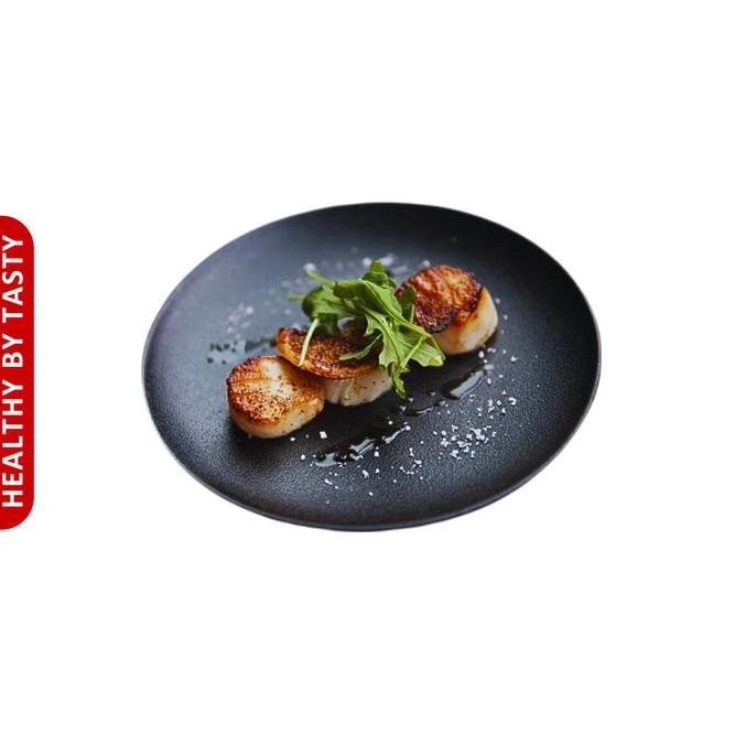 

Promo Scallop Kerang Kering Dried Scallop 50G