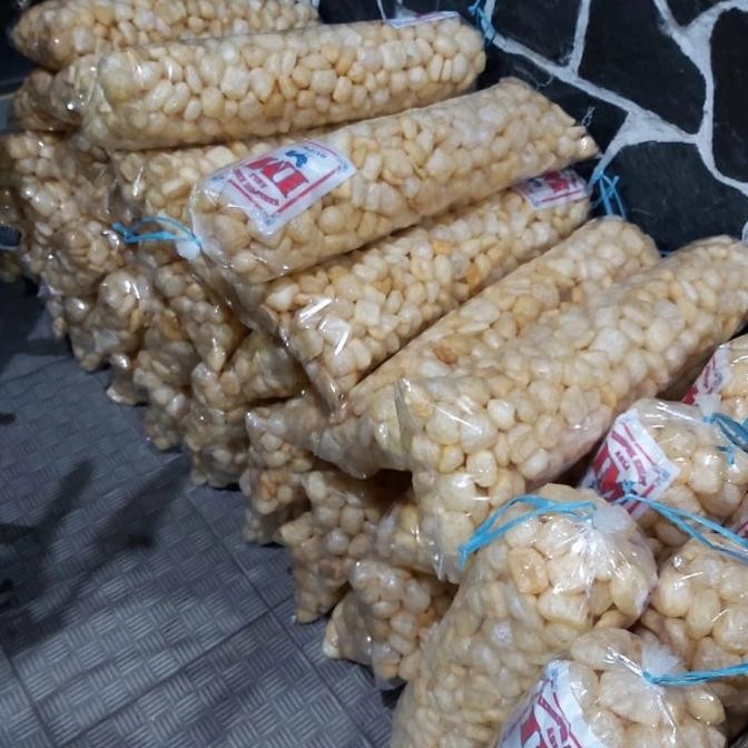 

Murah Krupuk Kulit Sayur 1Kg
