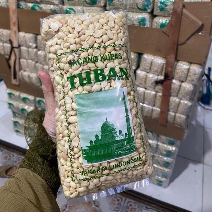 

Sale 1 Kg Biji Kecil Kacang Kupas 1Kg Kacang Kupas Mentah