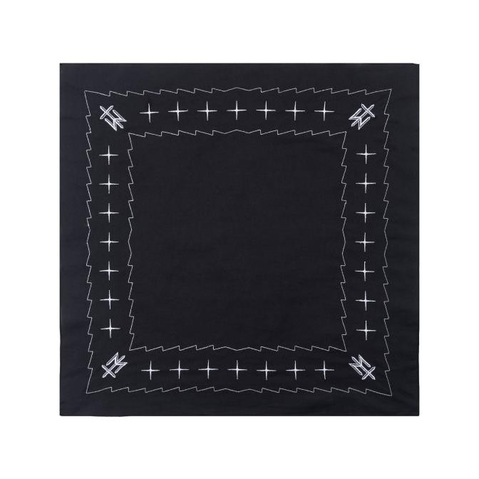 Promo Tharf 25 Maternal Disaster Scarf Bandana Slayer