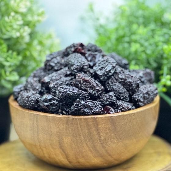 

Promo Angco Hitam / Oco / Kurma Hitam / Black Dates / Wu Zao 1 Kg