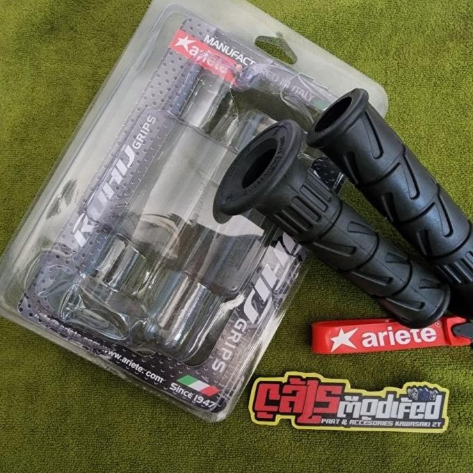 Handgrip Ariete Thailand Original