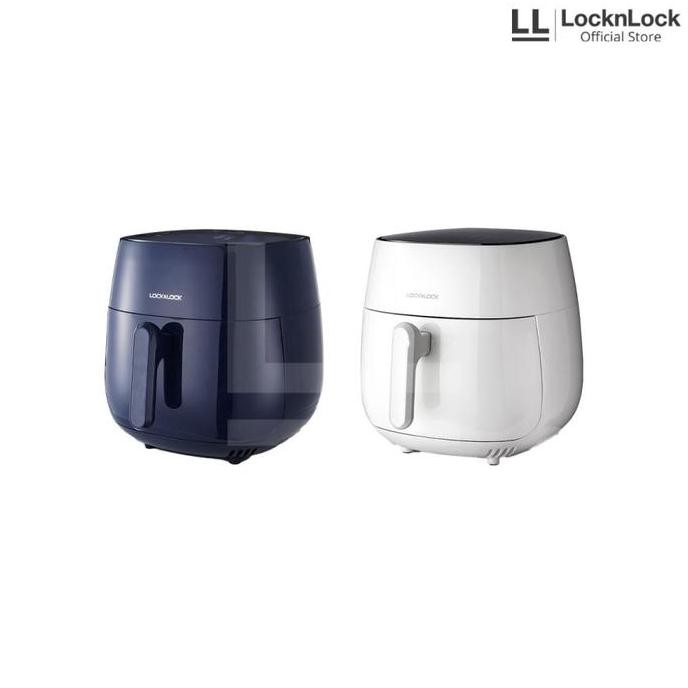 SALE LOCKNLOCK AIR FRYER 4.0 L - EJF273