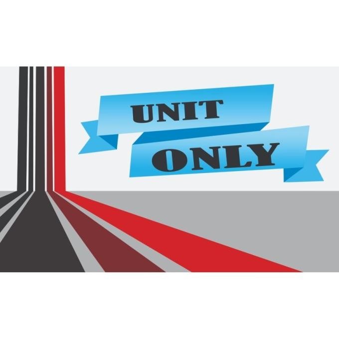 Sale Ac Aqua Japan Aqa-Kcr 05 Vral 0.5 Pk 1/2Pk Inverter Plus Unit Only