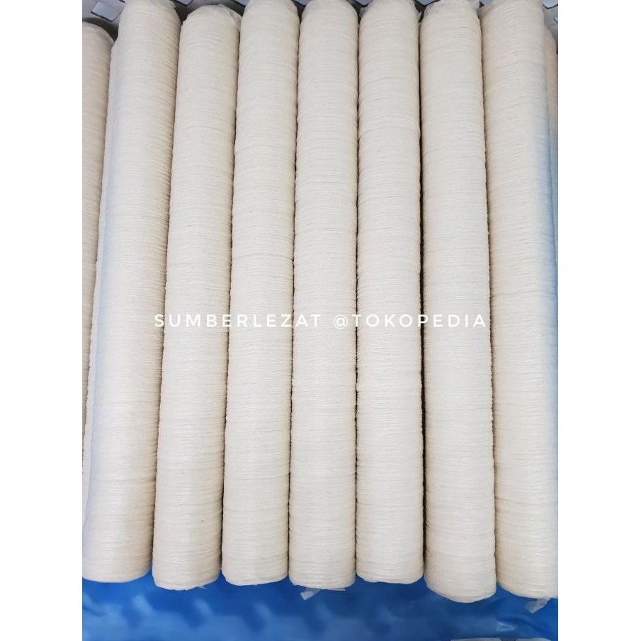 

Sale Casing / Kulit Sosis Collagen 18