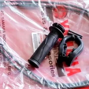 '' Gas Spontan Xabre Kabel Gas Set Xabre Original ''