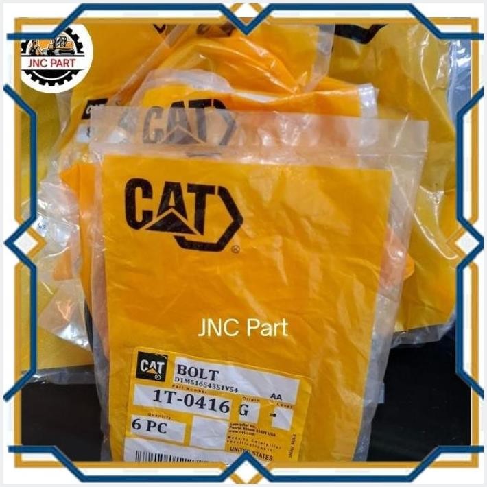 [JNC] 1T0416 1T-0416 1T 0416 BOLT