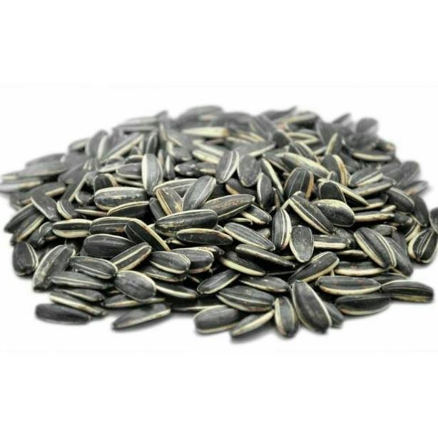 

Grosir 1Kg Kuaci Rebo Kiloan / Kuaci Matahari 2 Varian Rasa (Susu / Original)