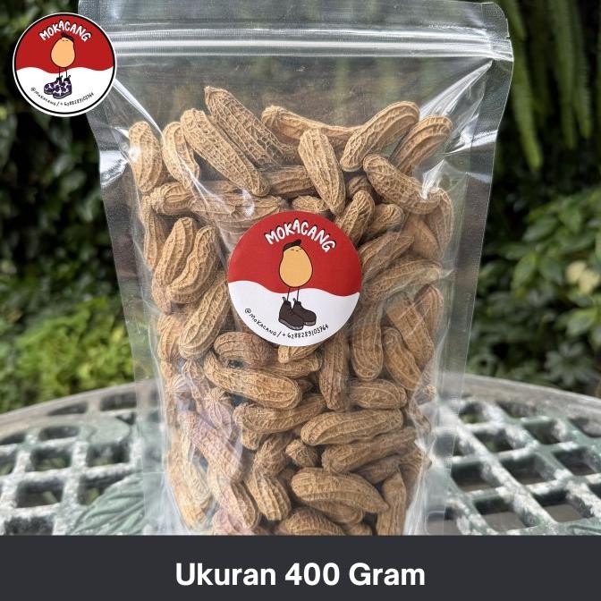 

Promo Kacang Hitam / Kacang Sangrai Hitam / Kacang Tore Hitam Kawangkoan