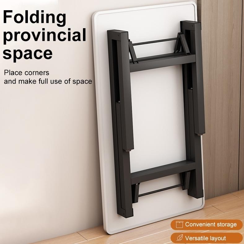 IH Meja Rias Lipat Meja Rias Putih Meja Rias Modern Minimalis Meja Rias Portabel