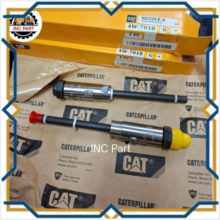 [JNC] 4W7018 4W 7018 4W-7018 NOZZLE AS INJEKTOR NOSEL NOZZLE CAT