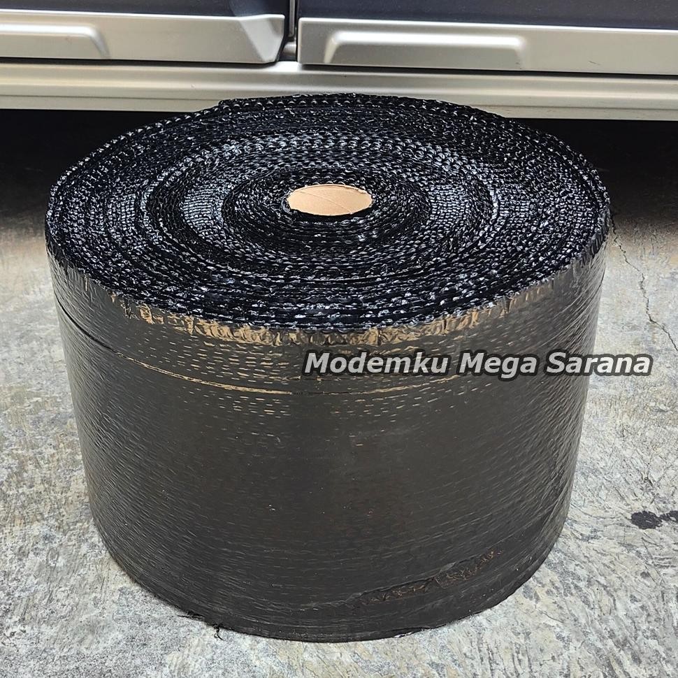 

Fg-7 Sip Plastik Bubble Wrap 1 Roll 50 Meter - Lebar 30 Cm Bubblewrap