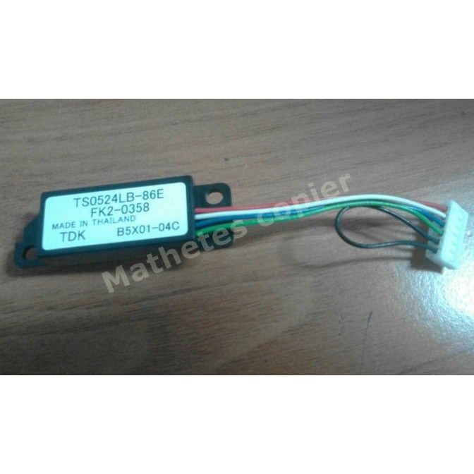 Sensor Toner IR4570 SERIES Baru