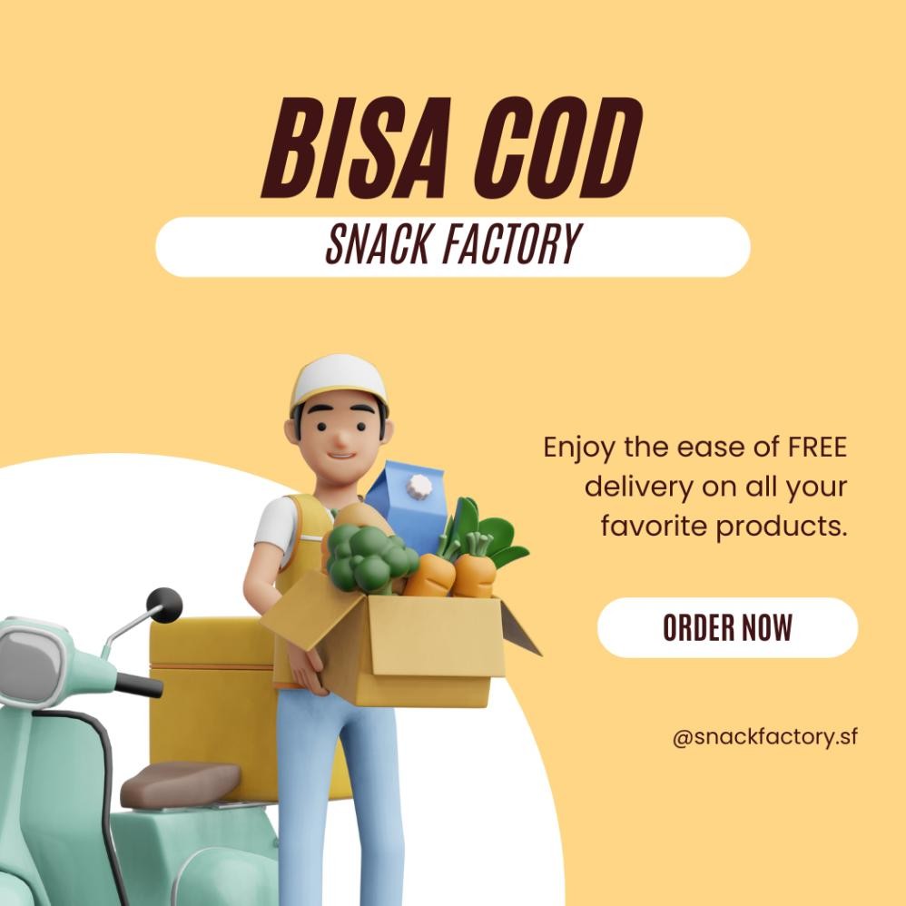 

HJ Snack Factory Keripik Kaca 500g & 1Kg Kripca Pedas Daun Jeruk Bikin Nagih