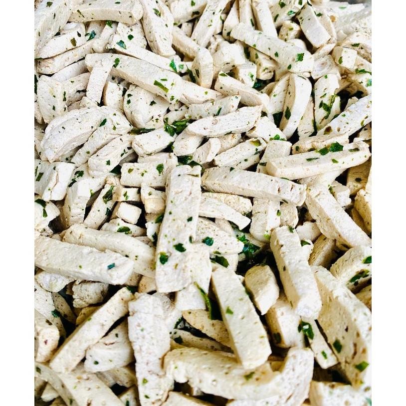 

HJ BASRENG SULTAN42 ORIGINAL JERUK (ASIN JERUK) 1KG