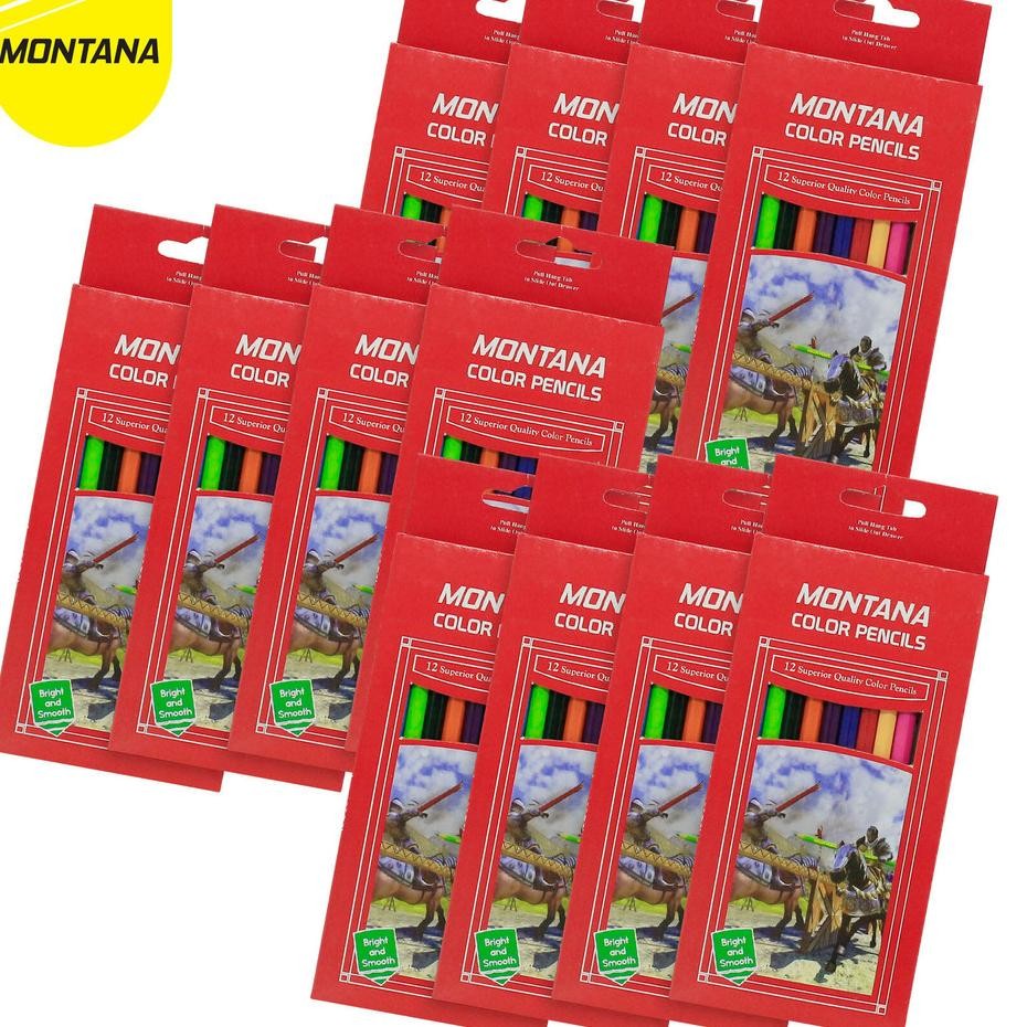 

Montana Il Warna 1 Gro 12 Color Cil Ght And Mooth Th700