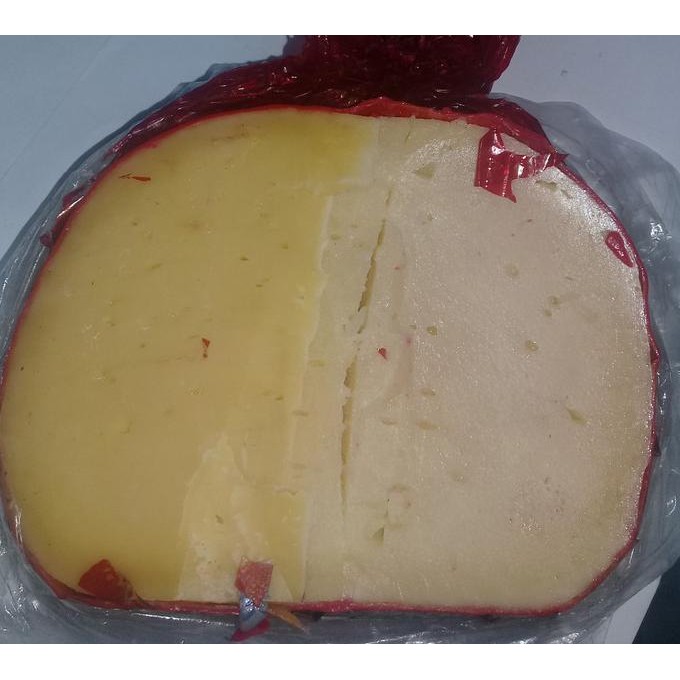 

Keju Edam Per 100 Gr Cap Ayam Emas Promo