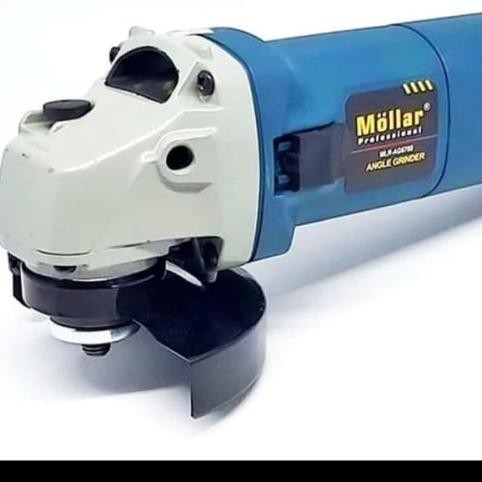 Mesin Gerinda Tangan Makita MO 900 B Original