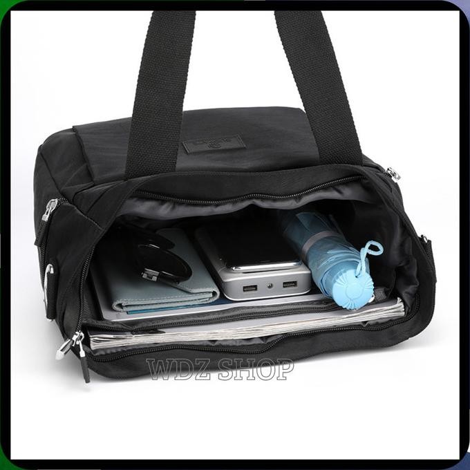 Tas selempang wanita brand suoyate - hand bag sling bag cewek S1048