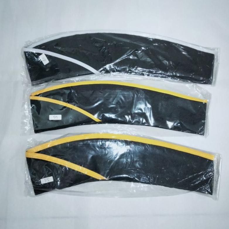 dfg-88 ii-99 Topi Mut Kemenkumham Wanita / Topi Mut Kumham Wanita / Topi Mut Lapas Wanita / Topi Mut