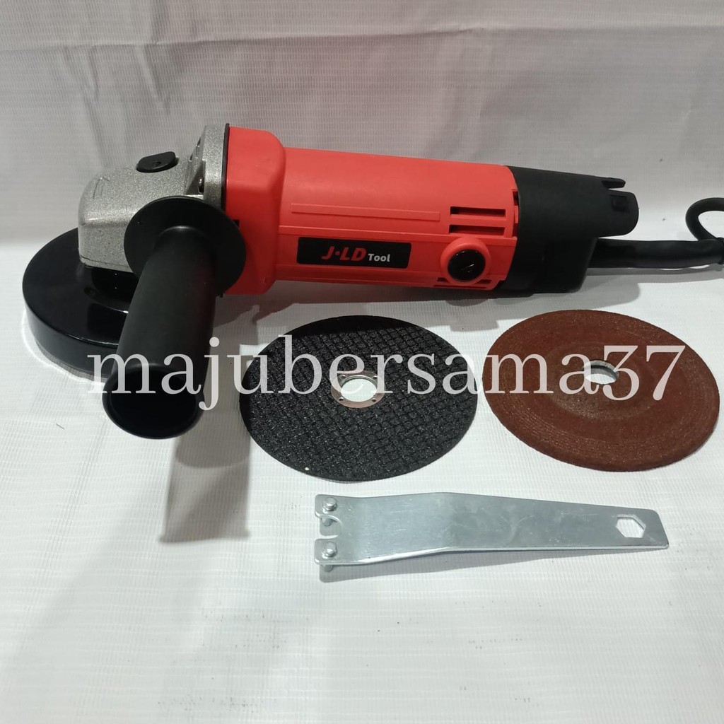 Mesin gerinda JLD J9954  gerinda listrik jld