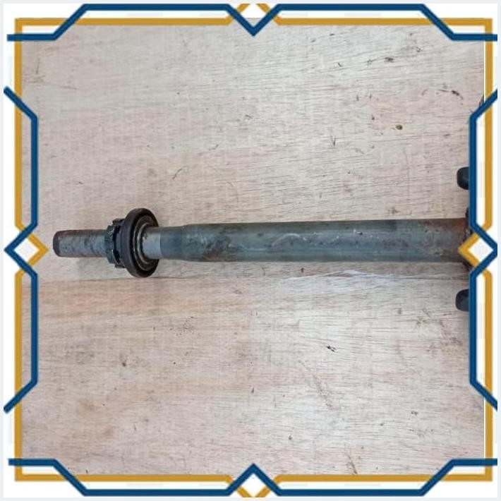 

[PAM] SEGITIGA ORY MIO