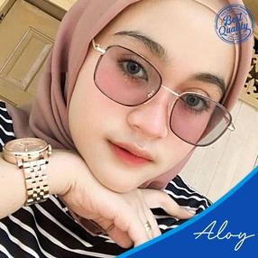 M-ARPT005 "PROMO" Kacamata  Anti Radiasi Photocromic + Anti Radiasi PA5 6639