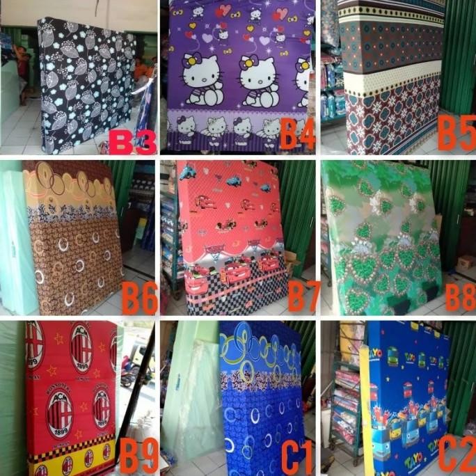 KASUR INOAC NO 2, 200*160*20