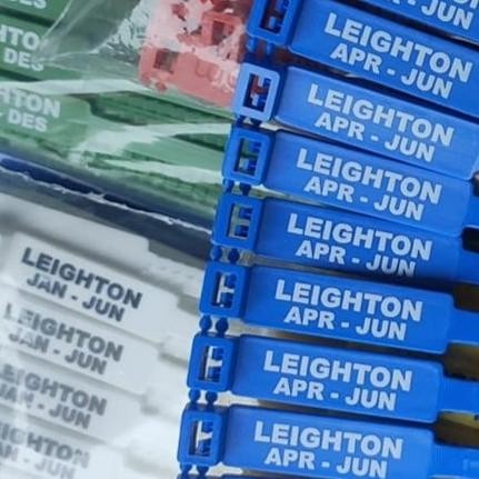 

Next Inspection Tag Custom