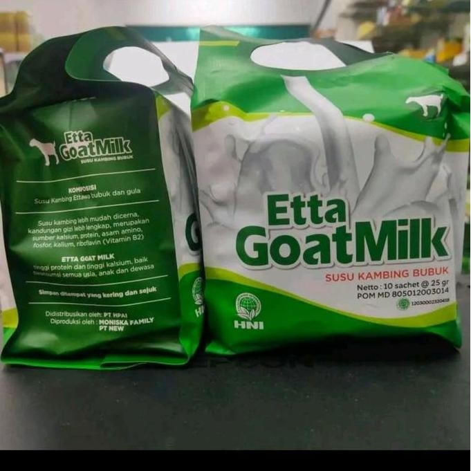 

Susu Egm Etawa Goat Milk Hni Hpai Original Bisa Cod Terlaris