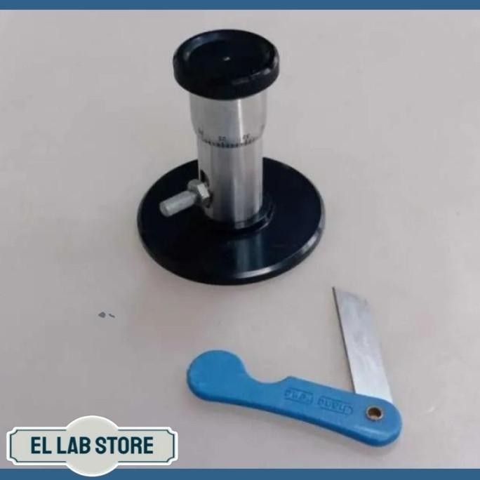 

Mikrotom Tangan Alat Peraga Sekolah / New Hand Microtome Co