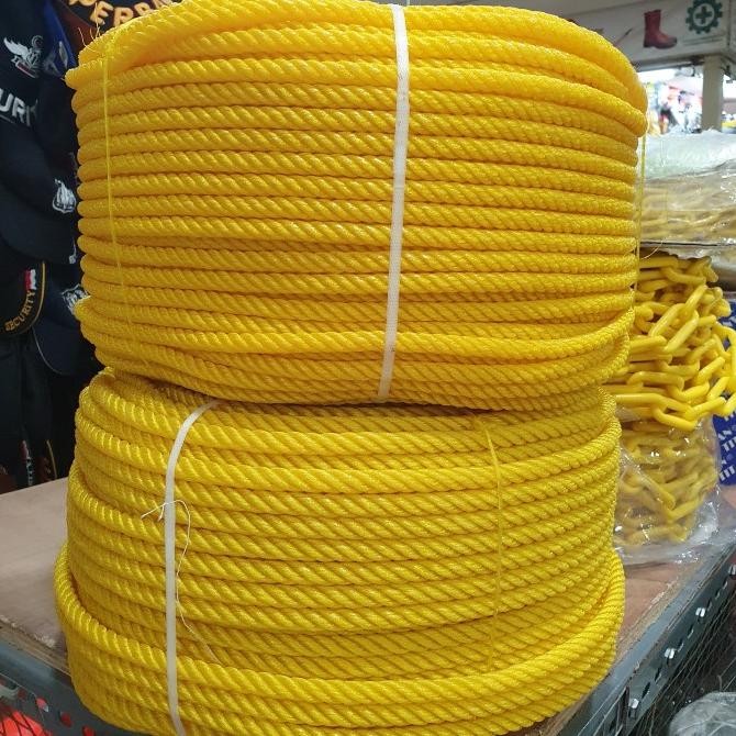 

TALI TAMBANG PLASTIK 10MM ROL