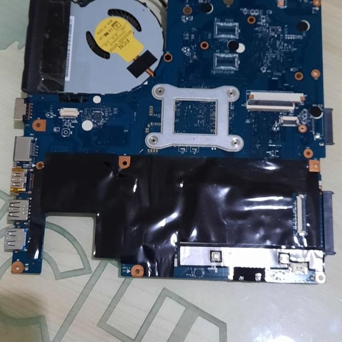 Mainboard Motherboard Lenovo G40 G40-45 G40-70 G40-30 G40-80 Amd A8 New Stok