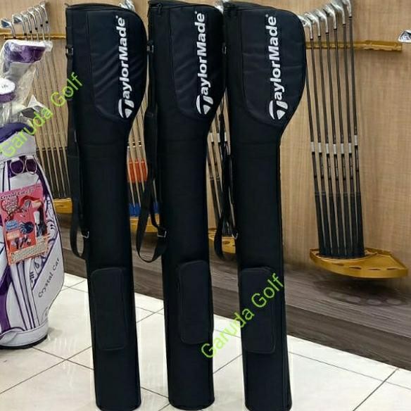 sunday bag golf taylormade